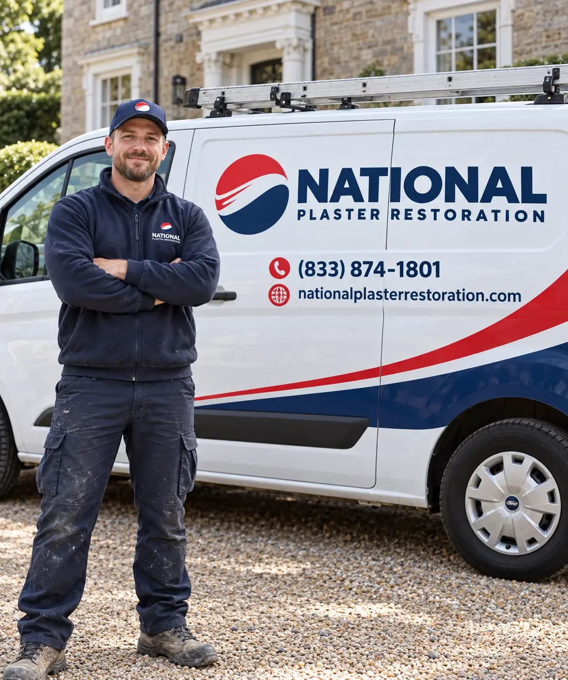 Plaster Repair Luzerne, IA FAQs